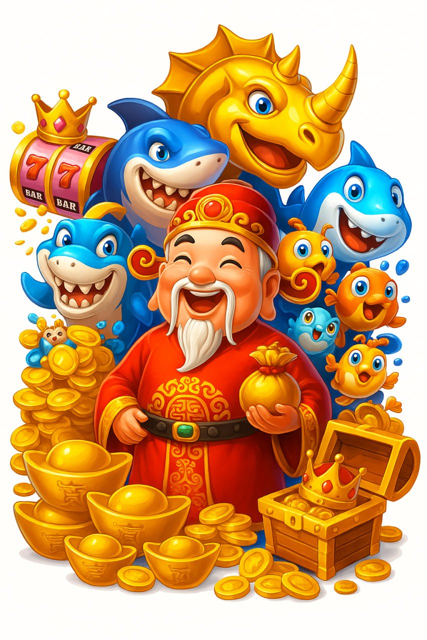 jkk99 ဘင်ဂို ကစားနည်း အဆင့်ဆင့် Online Bingo